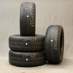 255/50/19 107V RSC Pirelli winterbanden 6,2/5,5mm profiel 4X, 19 inch, Gebruikt, 255 mm, Band(en)