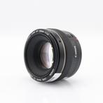 Canon EF 50mm F/1.4 USM | Tweedehands, Verzenden, Gebruikt
