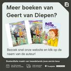 De soigneur 9789026348105 Geert van Diepen, Verzenden, Gelezen, Geert van Diepen