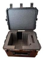 Koffer voor Cleanbox CX1, Nieuw, Verzenden