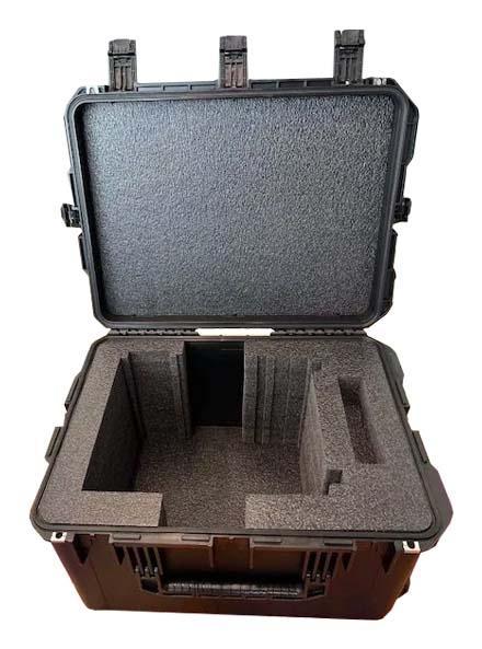 Koffer voor Cleanbox CX1, Spelcomputers en Games, Virtual Reality, Nieuw, Verzenden