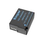 KingMa Accu voor Panasonic DMW-BLC12 - 1050mAh (Nieuw), Verzenden, Nieuw