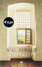 Austerlitz 9789023419754 W.G. Sebald, Boeken, Verzenden, Gelezen, W.G. Sebald
