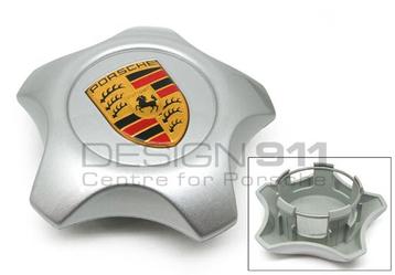 955361303079A1 Porsche Wheel dop ster vorm voor Cayenne
