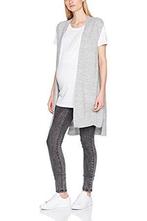 Supermom Vest Cardigan grey maat s, Kleding | Dames, Verzenden, Nieuw