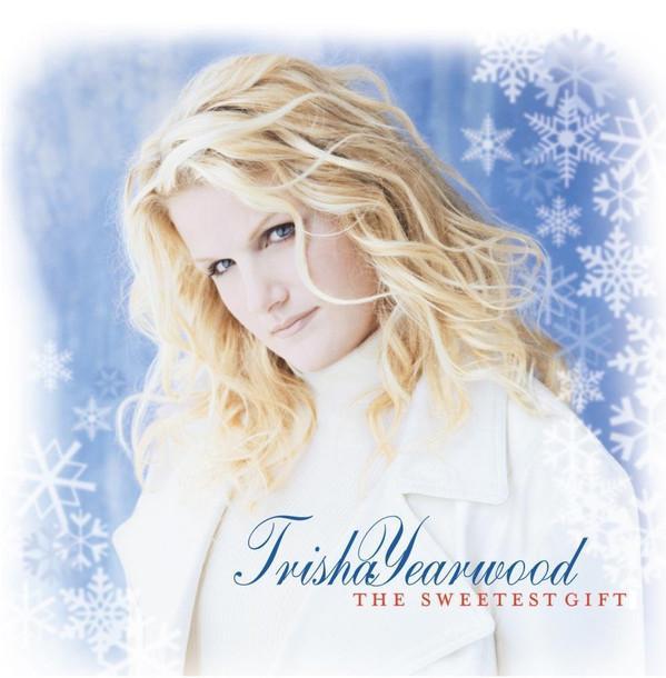 Trisha Yearwood - The Sweetest Gift, Cd's en Dvd's, Cd's | Pop, Gebruikt, Ophalen of Verzenden