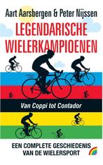 Legendarische wielerkampioenen / Rainbow pocketboeken / 1159, Verzenden, Zo goed als nieuw, Peter Nijssen