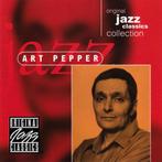 cd - Art Pepper - Original Jazz Classics Collection, Verzenden, Zo goed als nieuw