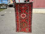 Karabach Kazak Fragment - Vloerkleed - 160 cm - 96 cm, Nieuw