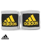 Adidas Boxing Bandage – Wit, Ophalen of Verzenden, Nieuw