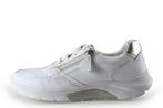 Gabor Sneakers in maat 38 Wit | 10% korting, Kleding | Dames, Schoenen, Verzenden, Wit, Gabor, Sneakers of Gympen