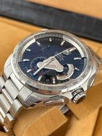 TAG Heuer - Grand Carrera Calibre 36 - CAV5115 - Heren -, Nieuw