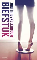 Biefstuk (9789044629422, Judith Eykelenboom), Verzenden, Nieuw