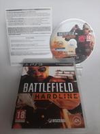 Battlefield Hardline Playstation 3, Nieuw, Ophalen of Verzenden