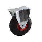 Bokwiel Pro op luchtband 3.00-4, Auto-onderdelen, Banden en Velgen, Ophalen of Verzenden, Nieuw