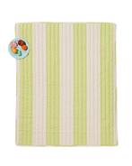 HEMA Picknickkleed 170x135cm gewatteerd strepen korting, Verzenden, Nieuw