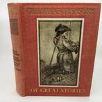 Lewis Carroll, Swift, Lamb / Rackham & Rountree (ill) -, Antiek en Kunst, Antiek | Boeken en Bijbels