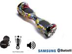 Smart Balance - Hoverboard - 700W Motor - Bluetooth - LED -, Verzenden, Nieuw
