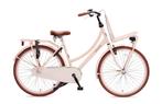 Antilope  Mini Cargo X1 Transport 26 Inch Meisjesfiets Dusty, Ophalen of Verzenden, Nieuw, Antilope