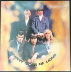 1. The Lions - Many Sides Of Lions - Diverse artiesten - 2., Nieuw in verpakking