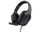 Veiling - Trust GXT Bedrade gamingheadset PC, PS4, PS5, Xbox, Computers en Software, Headsets, Gebruikt