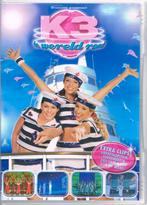 K3 - De Wereld Rond (DVD-V, PAL) 0828766660890, Cd's en Dvd's, Verzenden, Nieuw in verpakking