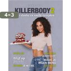 Killerbody 2 9789021564067 Fajah Lourens, Boeken, Verzenden, Zo goed als nieuw, Fajah Lourens