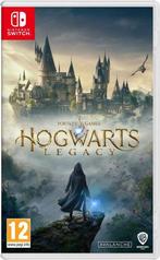 Hogwarts Legacy-Standaard (Switch) Gebruikt, Spelcomputers en Games, Games | Nintendo Switch, Ophalen of Verzenden, Zo goed als nieuw