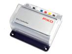 PIKO 35008 R/C Analog Fahrregler (max. 4A) (Trafo, Analoog), Ophalen of Verzenden, Nieuw, Overige typen, Analoog