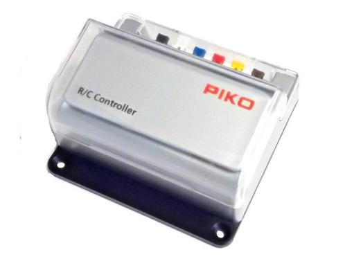 PIKO 35008 R/C Analog Fahrregler (max. 4A) (Trafo, Analoog), Hobby en Vrije tijd, Modeltreinen | Overige schalen, Overige typen