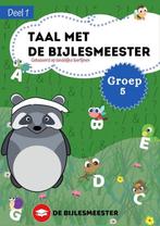 Taal met De Bijlesmeester - Groep 5 - Deel 1 - Cito -, Boeken, Verzenden, Zo goed als nieuw, De Bijlesmeester