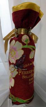 2010 Perrier-Jouët Belle Epoque Rosé - Champagne - 1 Fles, Nieuw