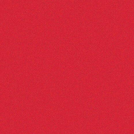 Plakfolie velours, velvet, zachte stof fluweel rood, Huis en Inrichting, Keuken | Textiel, Nieuw