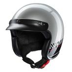 Redbike RB-806 retro jethelm Le Mans, Verzenden, Nieuw met kaartje