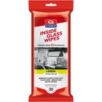 Dr. Marcus Titanium Line Inside Glass Wipes - Voor het, Ophalen of Verzenden