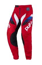 Pull-in 2022 Jeugd Challenger Race Crossbroek Rood maat 28, Motoren, Kleding | Motorkleding, Nieuw met kaartje