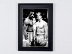 Rocky (1976) - Sylvester Stallone (Rocky) & Carl Weathers, Verzamelen, Nieuw