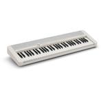 (B-Stock) Casio CT-S1 WE Casiotone keyboard wit, Muziek en Instrumenten, Keyboards, Verzenden, Nieuw