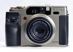 Fujifilm GA645Zi 120 / medium formaat camera, Audio, Tv en Foto, Fotocamera's Analoog, Nieuw