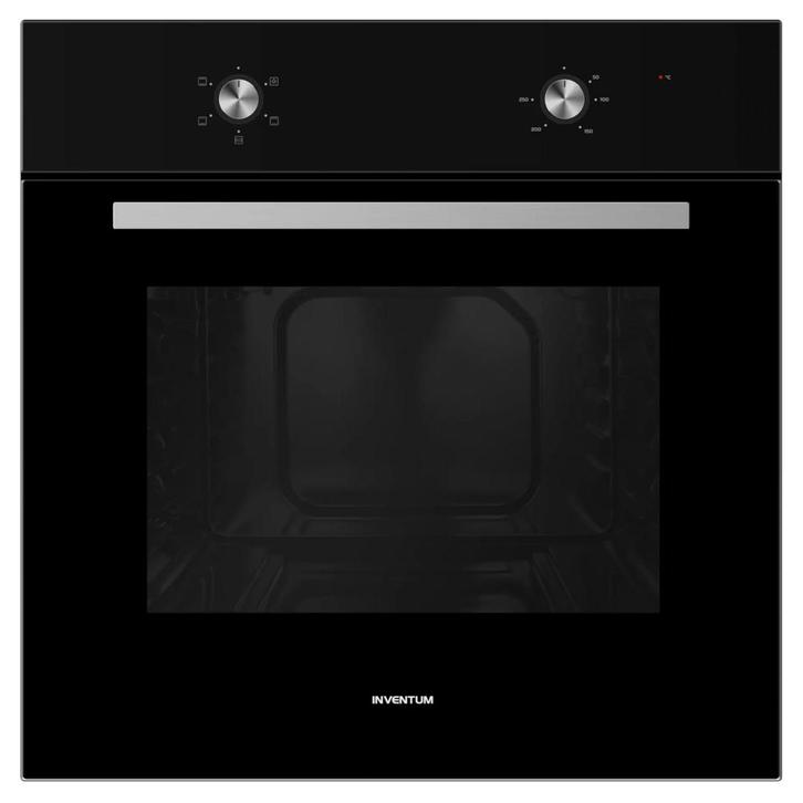 Inventum Ioc6070gk - Inbouw Oven - 70L - Conventioneel -, Witgoed en Apparatuur, Ovens, Nieuw, Ophalen of Verzenden