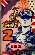 Cremer, Jan [1940-2024] - Ik Jan Cremer 2 - 1966, Verzenden, Zo goed als nieuw