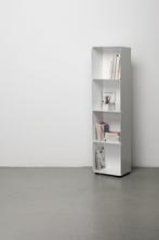 Collar boekenkast ontwerp Nendo voor Quodes – wit met, Huis en Inrichting, Kasten | Boekenkasten, Nieuw