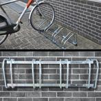 ProPlus Fietsenrek voor 4 fietsen - vloer en wandmontage..., Ophalen of Verzenden, Nieuw