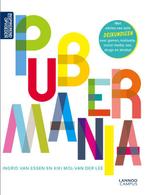 Pubermania 9789401424127 Kiki Mol-van der Lee, Verzenden, Zo goed als nieuw, Kiki Mol-van der Lee