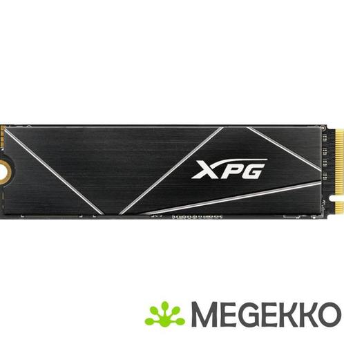 XPG Gammix S70 Blade 1TB M.2 SSD, Computers en Software, Harde schijven, Nieuw, Verzenden