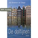 De dolfijnen 9789054522829 Job Breemer ter Stege, Verzenden, Zo goed als nieuw, Job Breemer ter Stege