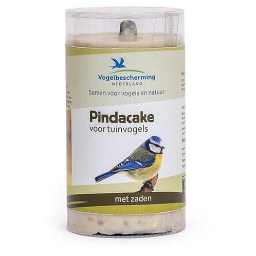 Wildbird VBN pindacake 500ml Zaden, Dieren en Toebehoren, Dierenvoeding, Ophalen of Verzenden