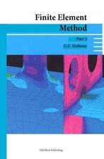9789078094807 Finite element method 2 G.F. Hofman, Verzenden, Nieuw, G.F. Hofman