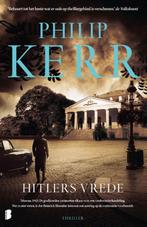 Hitlers vrede 9789022592762 Philip Kerr, Boeken, Verzenden, Gelezen, Philip Kerr