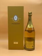 2012 Louis Roederer, Cristal - Champagne Brut - 1 Magnum, Nieuw